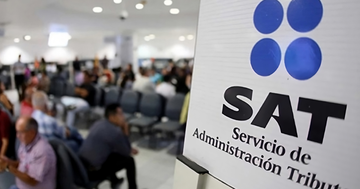 Revocación Masiva de e.Firmas de parte del SAT Impacta a Contribuyentes en México